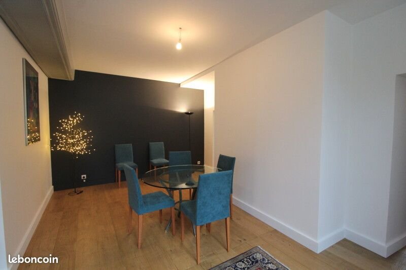 Appartement à louer, 60m², Troyes