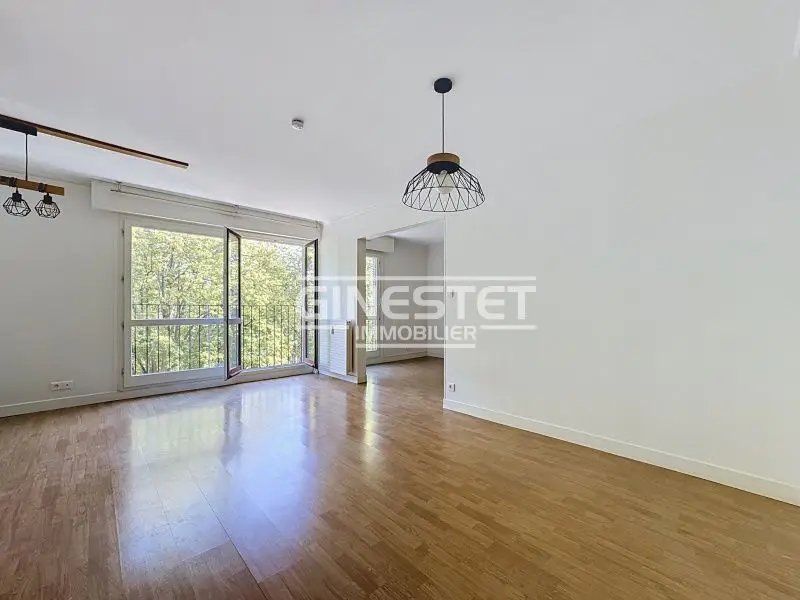 Appartement à louer, 84m², Troyes