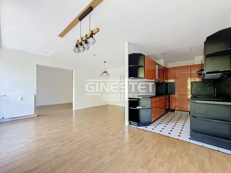 Appartement à louer, 84m², Troyes