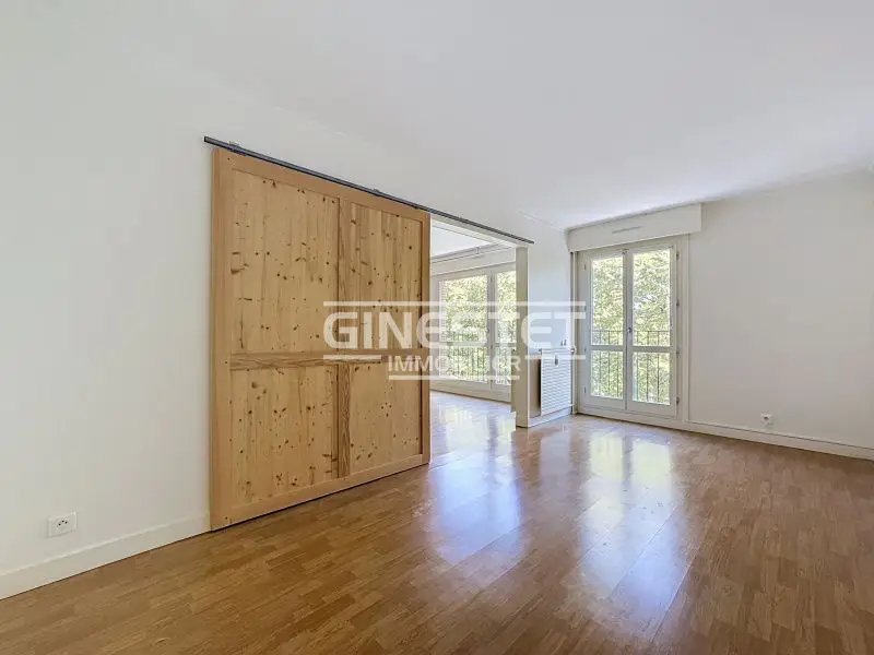 Appartement à louer, 84m², Troyes