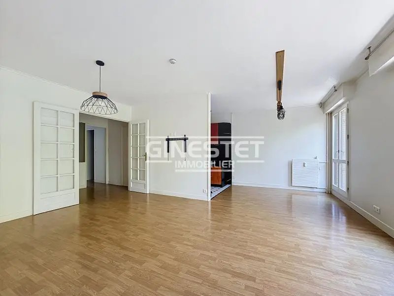 Appartement à louer, 84m², Troyes