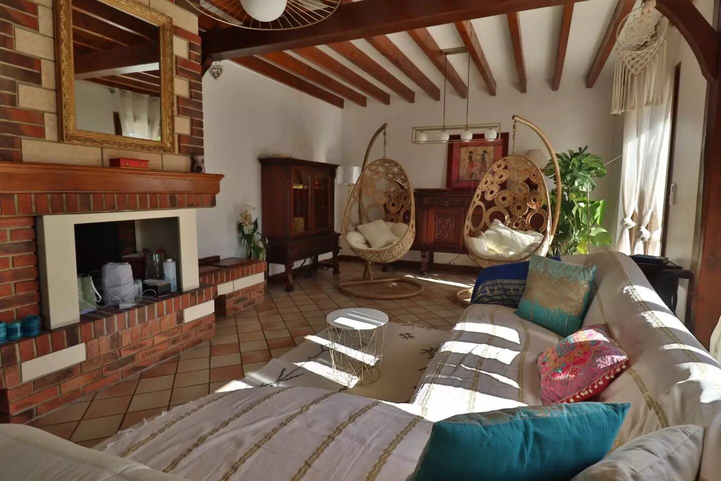 Maison à vendre, 142m², Montgueux