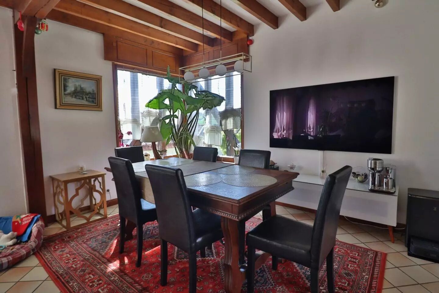 Maison à vendre, 142m², Montgueux