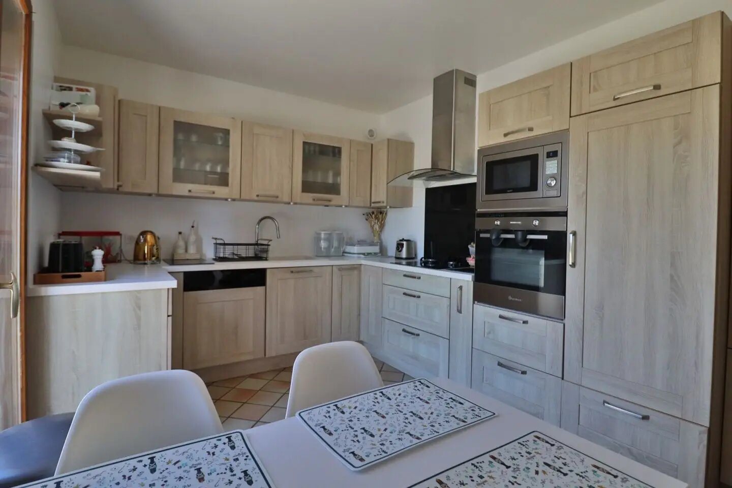Maison à vendre, 142m², Montgueux