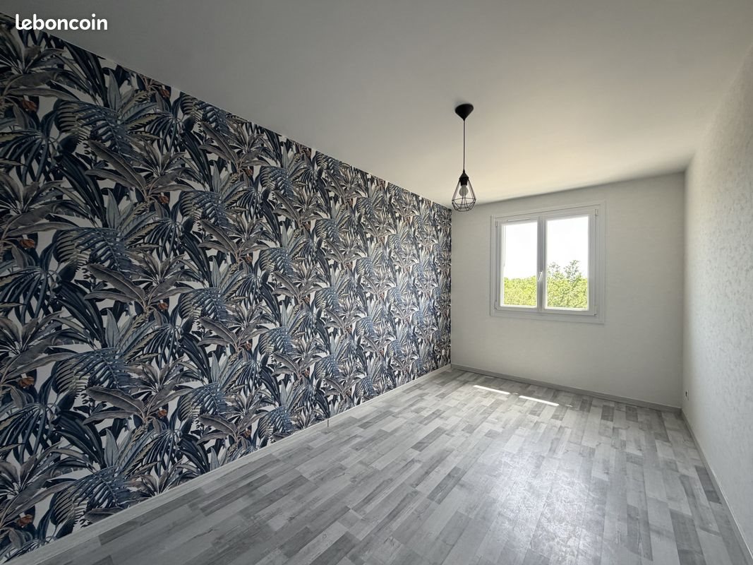 Appartement à vendre, 64m², Saint-Julien-les-Villas