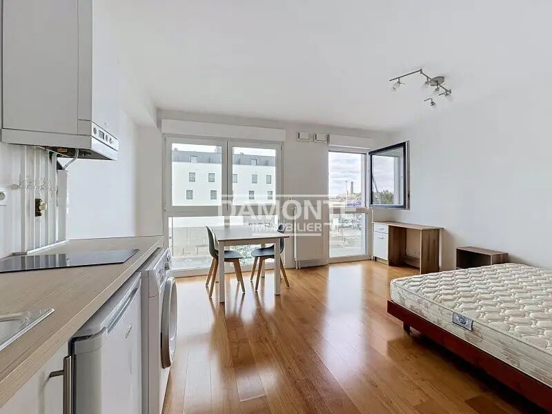 Appartement à louer, 26m², Troyes