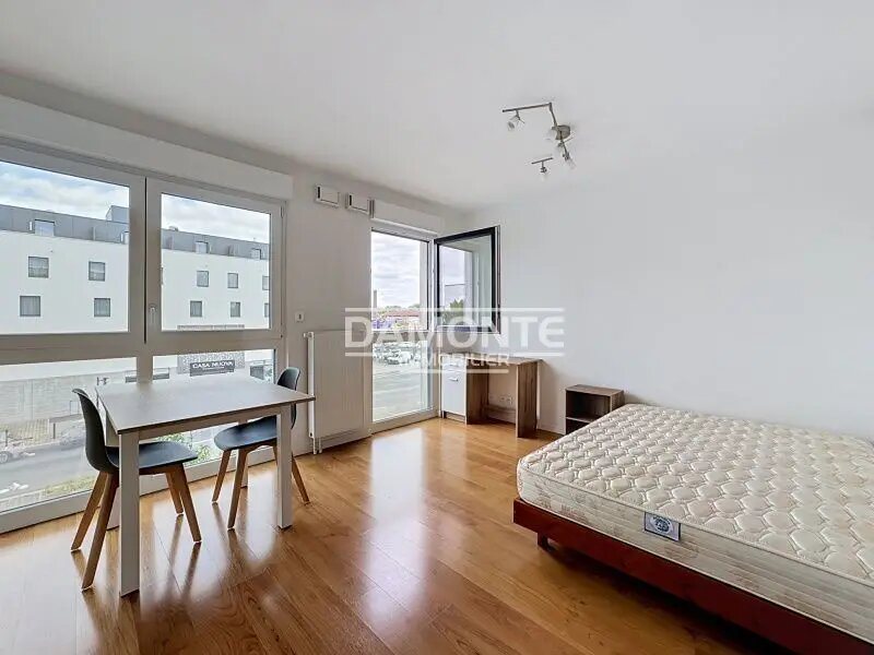 Appartement à louer, 26m², Troyes