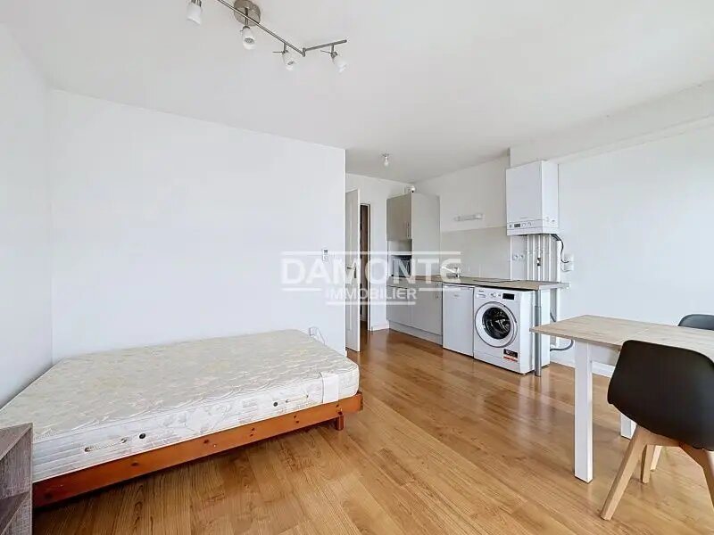 Appartement à louer, 26m², Troyes