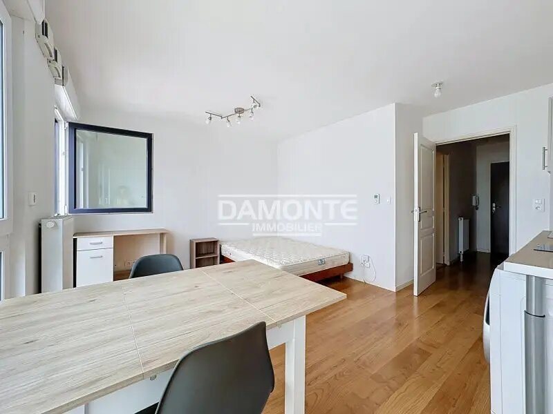 Appartement à louer, 26m², Troyes