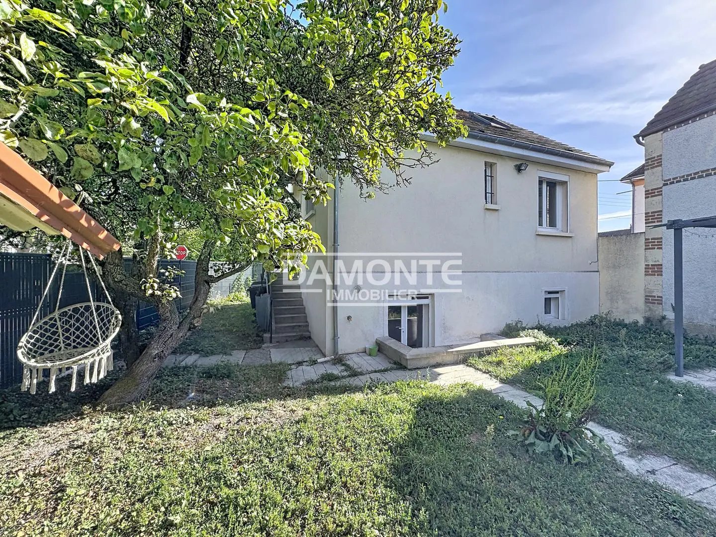 Maison à vendre, 97m², Troyes