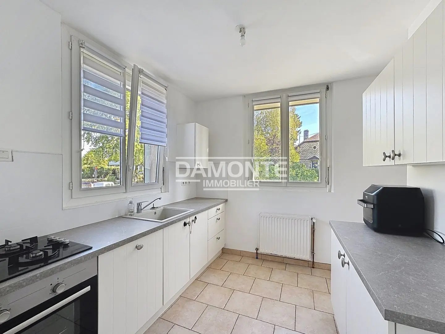 Maison à vendre, 97m², Troyes