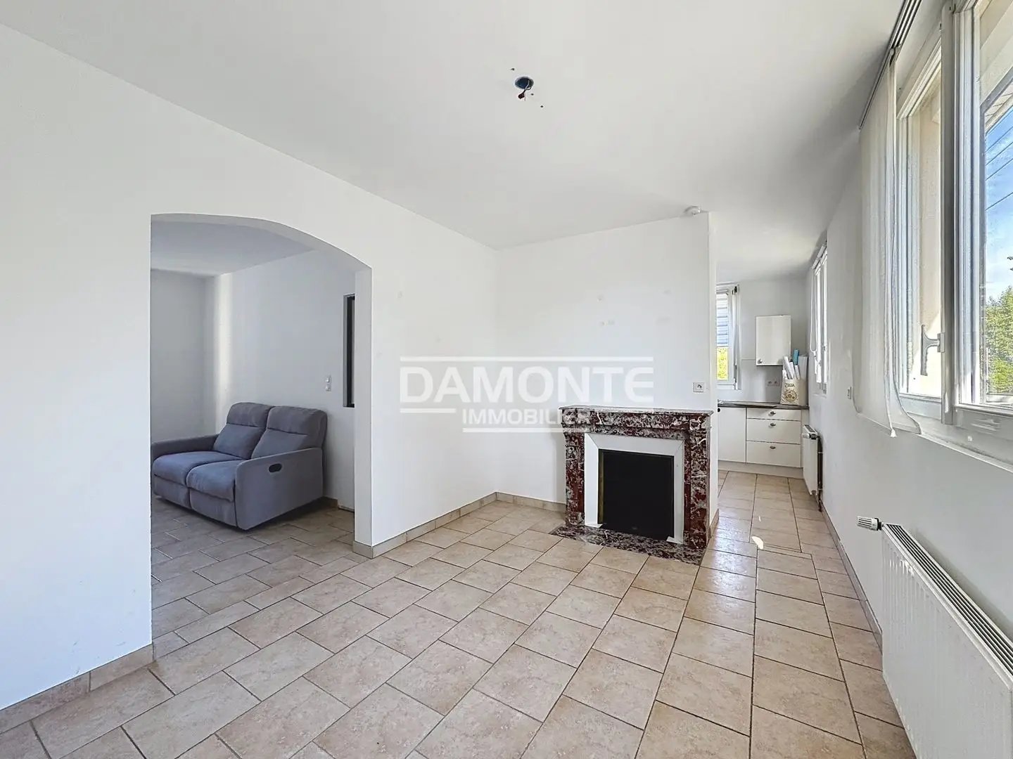 Maison à vendre, 97m², Troyes