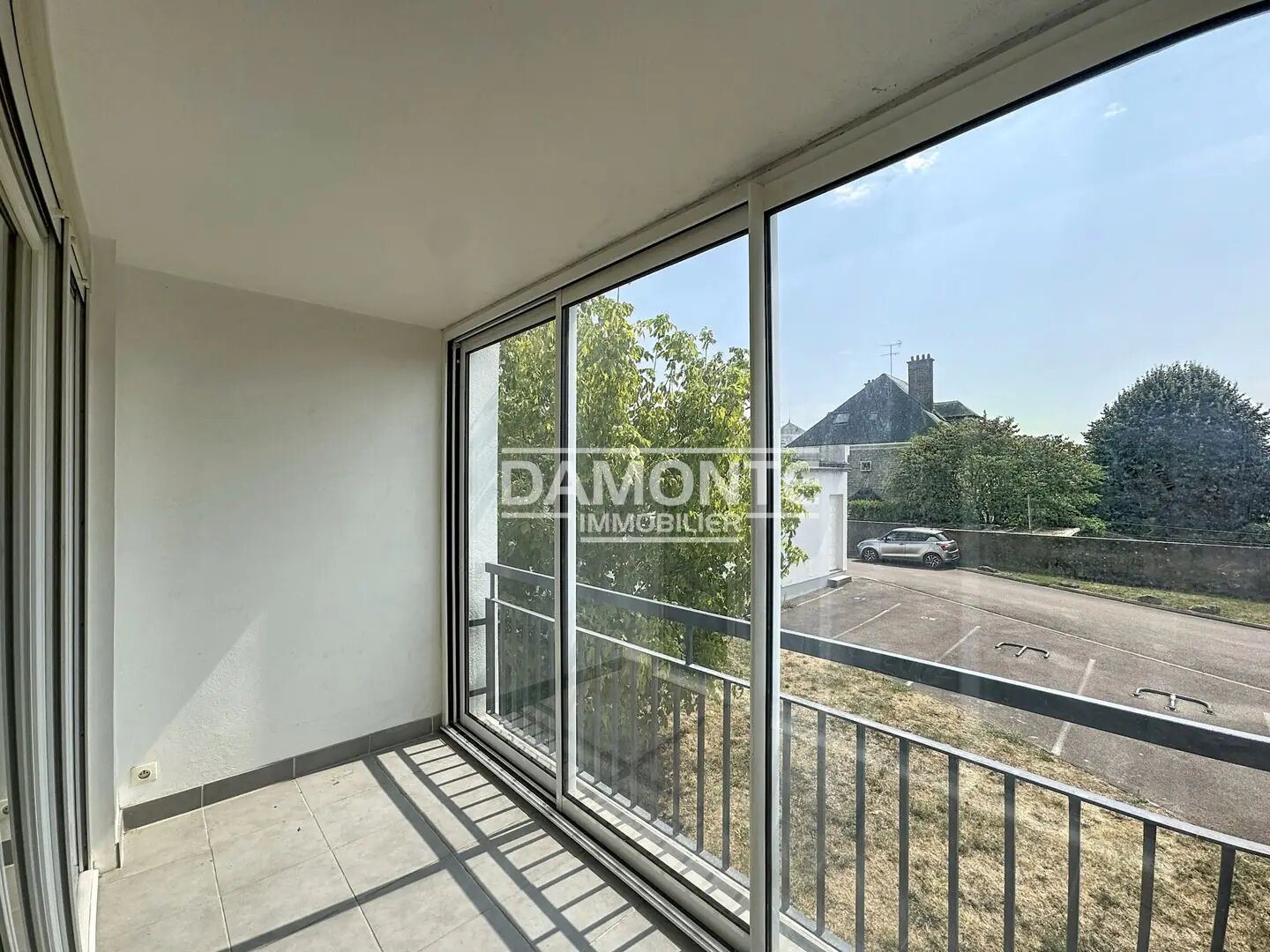Appartement à vendre, 42m², Saint-André-les-Vergers