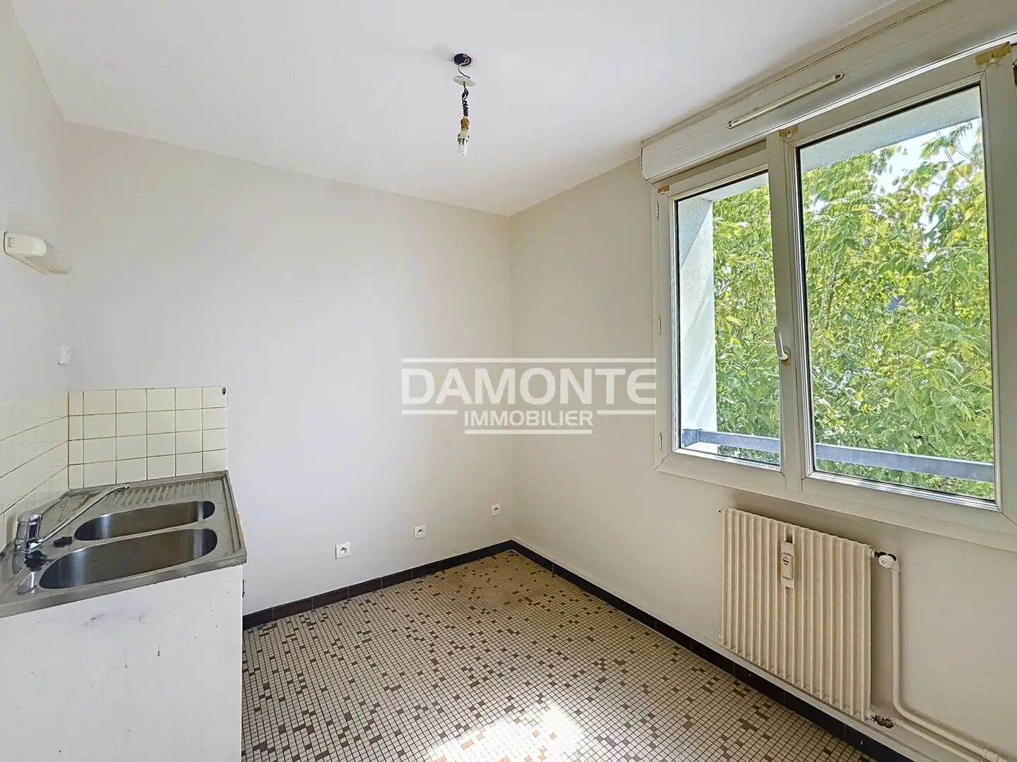 Appartement à vendre, 42m², Saint-André-les-Vergers