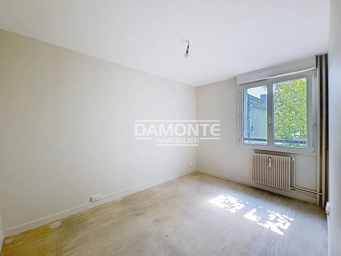 Appartement à vendre, 42m², Saint-André-les-Vergers