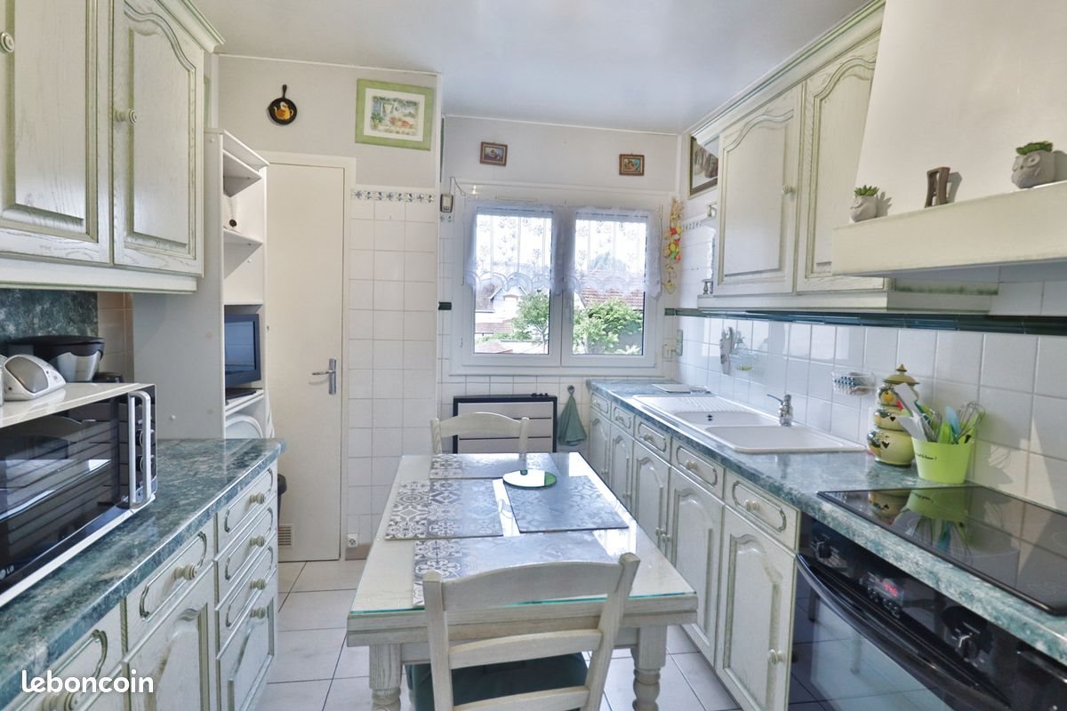 Appartement à vendre, 64m², Troyes
