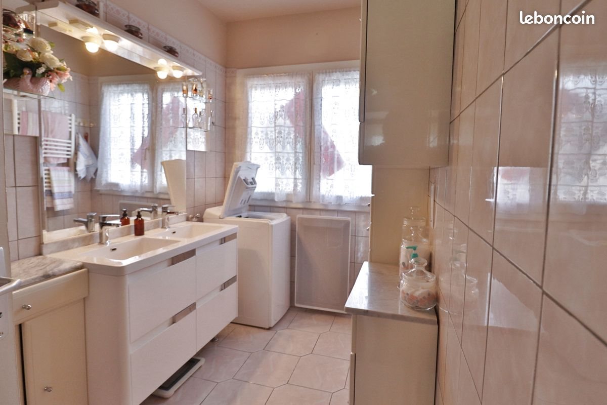 Appartement à vendre, 64m², Troyes