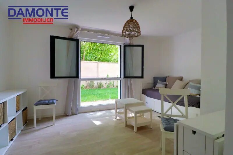 Appartement à louer, 22m², Saint-André-les-Vergers