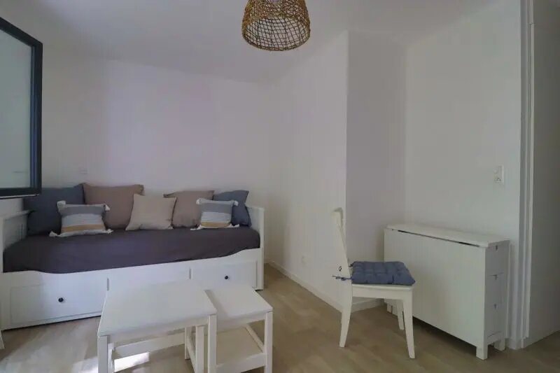 Appartement à louer, 22m², Saint-André-les-Vergers