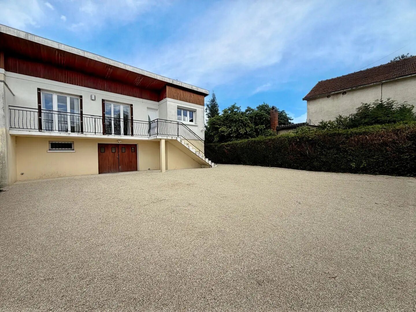 Maison à vendre, 68m², Saint-Parres-aux-Tertres