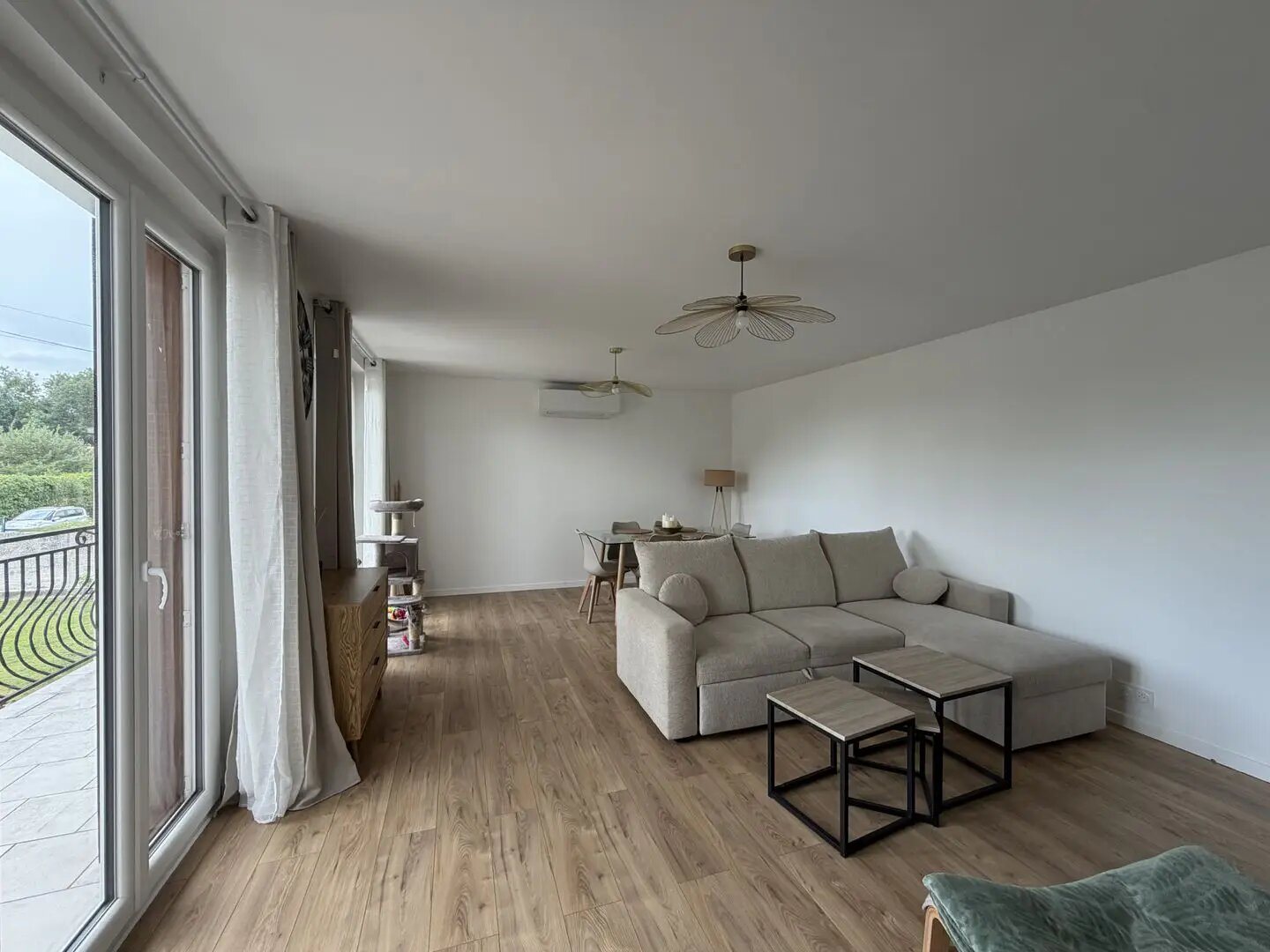 Maison à vendre, 68m², Saint-Parres-aux-Tertres