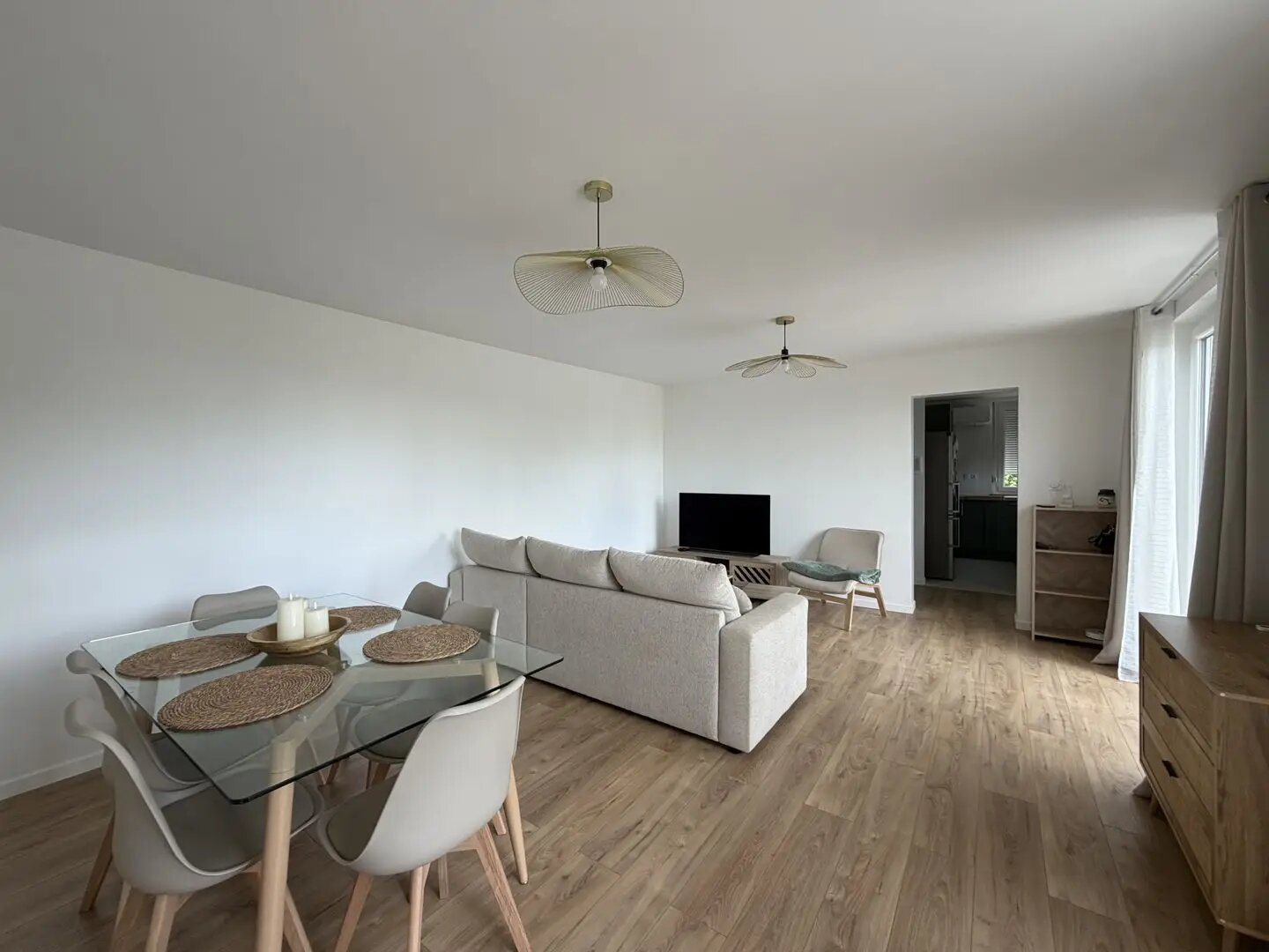 Maison à vendre, 68m², Saint-Parres-aux-Tertres