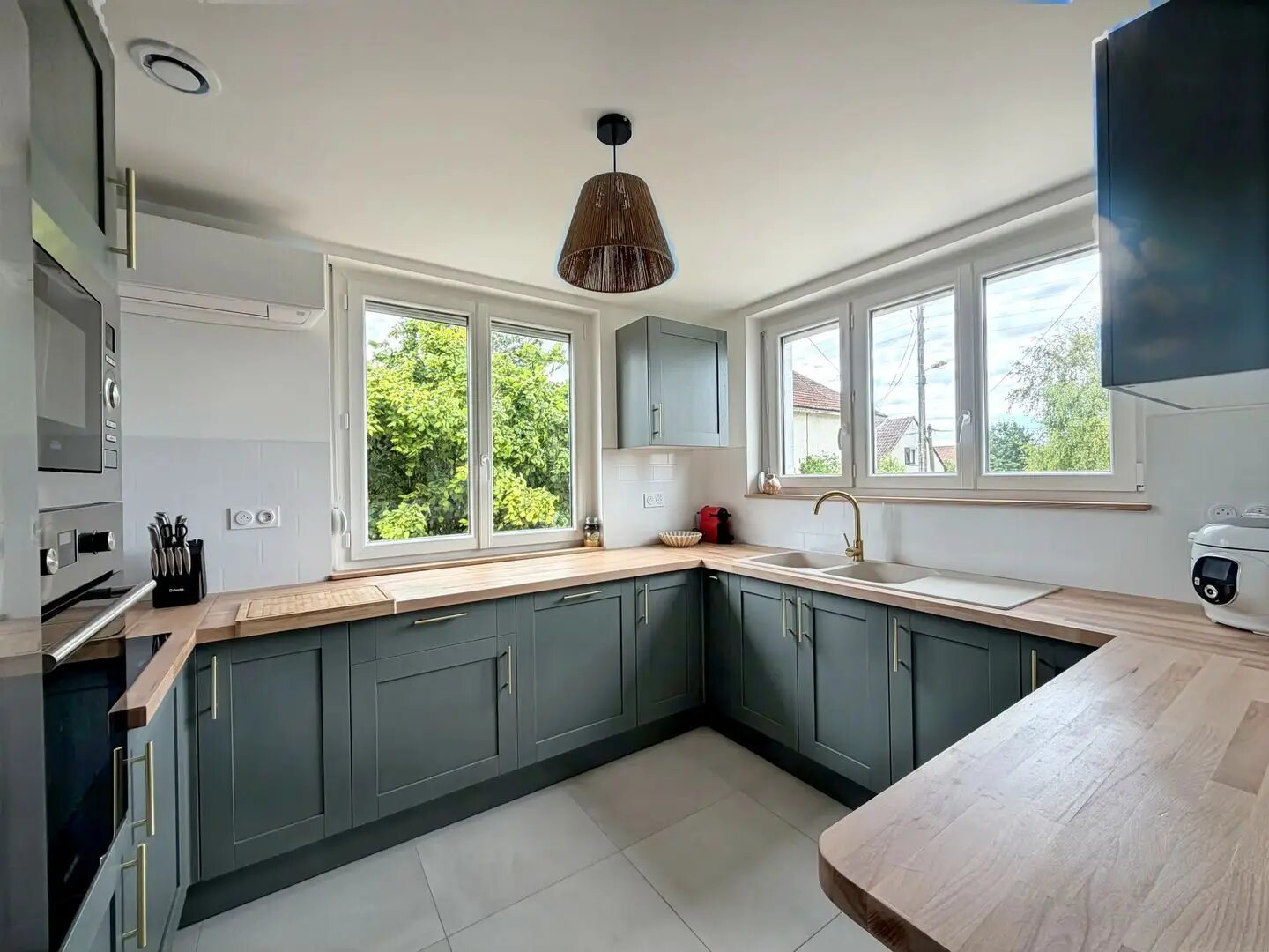 Maison à vendre, 68m², Saint-Parres-aux-Tertres