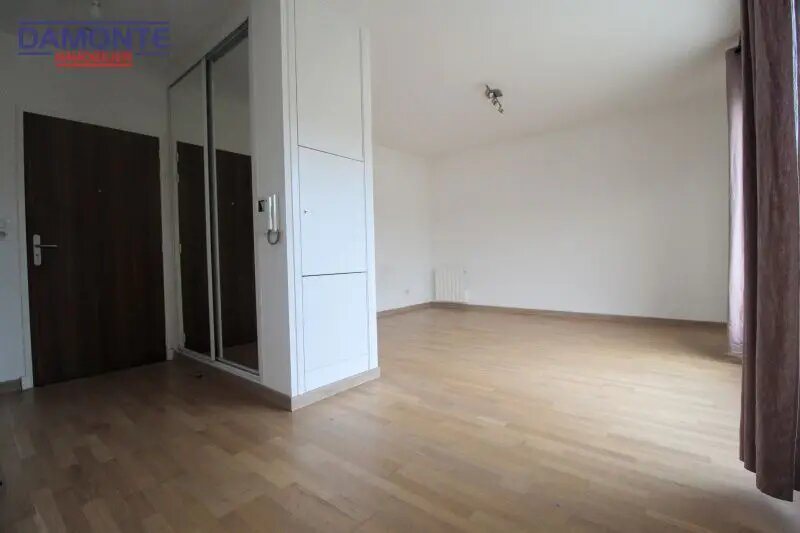 Appartement à louer, 34m², Troyes