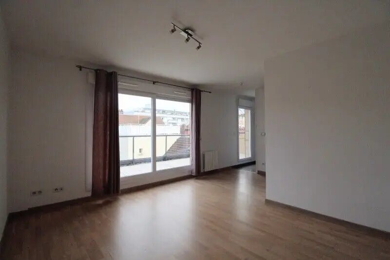 Appartement à louer, 34m², Troyes