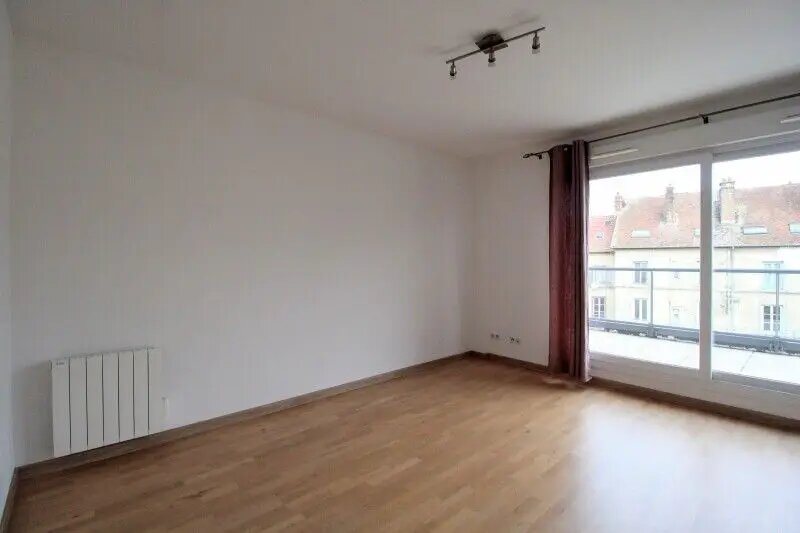 Appartement à louer, 34m², Troyes