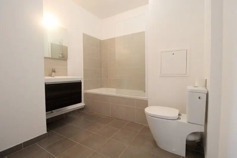 Appartement à louer, 34m², Troyes