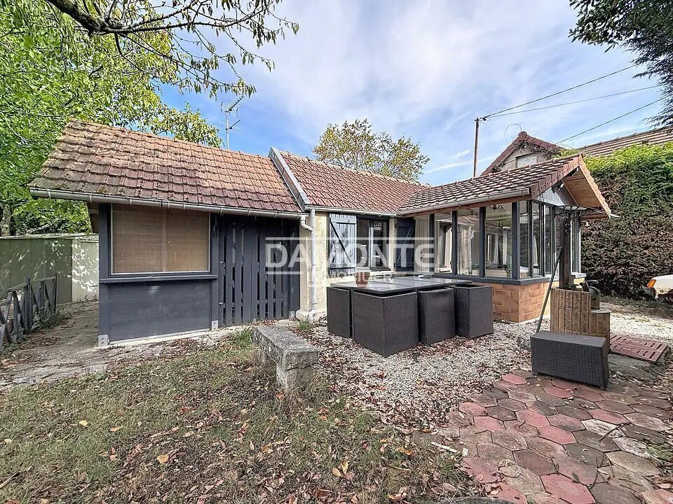 Maison à vendre, 55m², Troyes