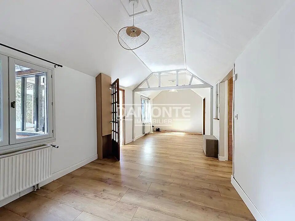 Maison à vendre, 55m², Troyes
