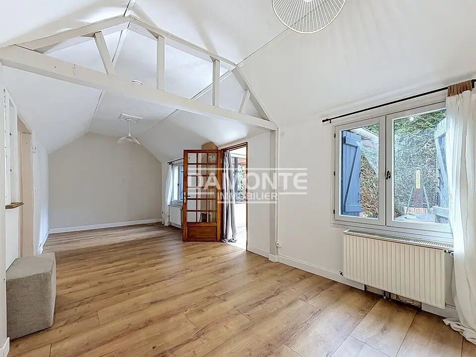 Maison à vendre, 55m², Troyes
