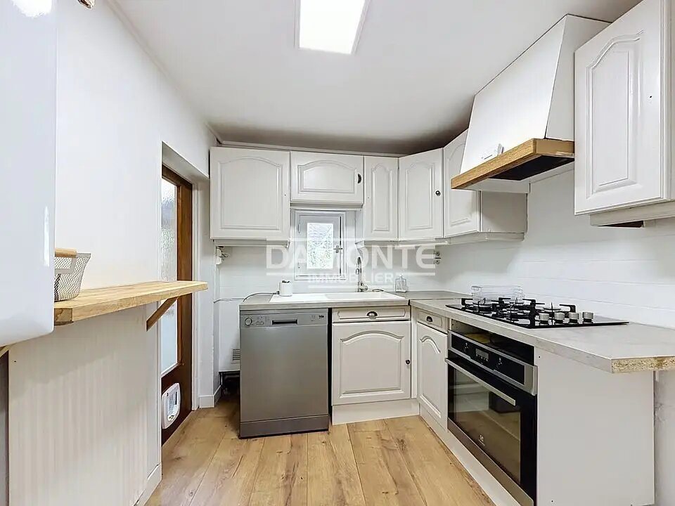 Maison à vendre, 55m², Troyes