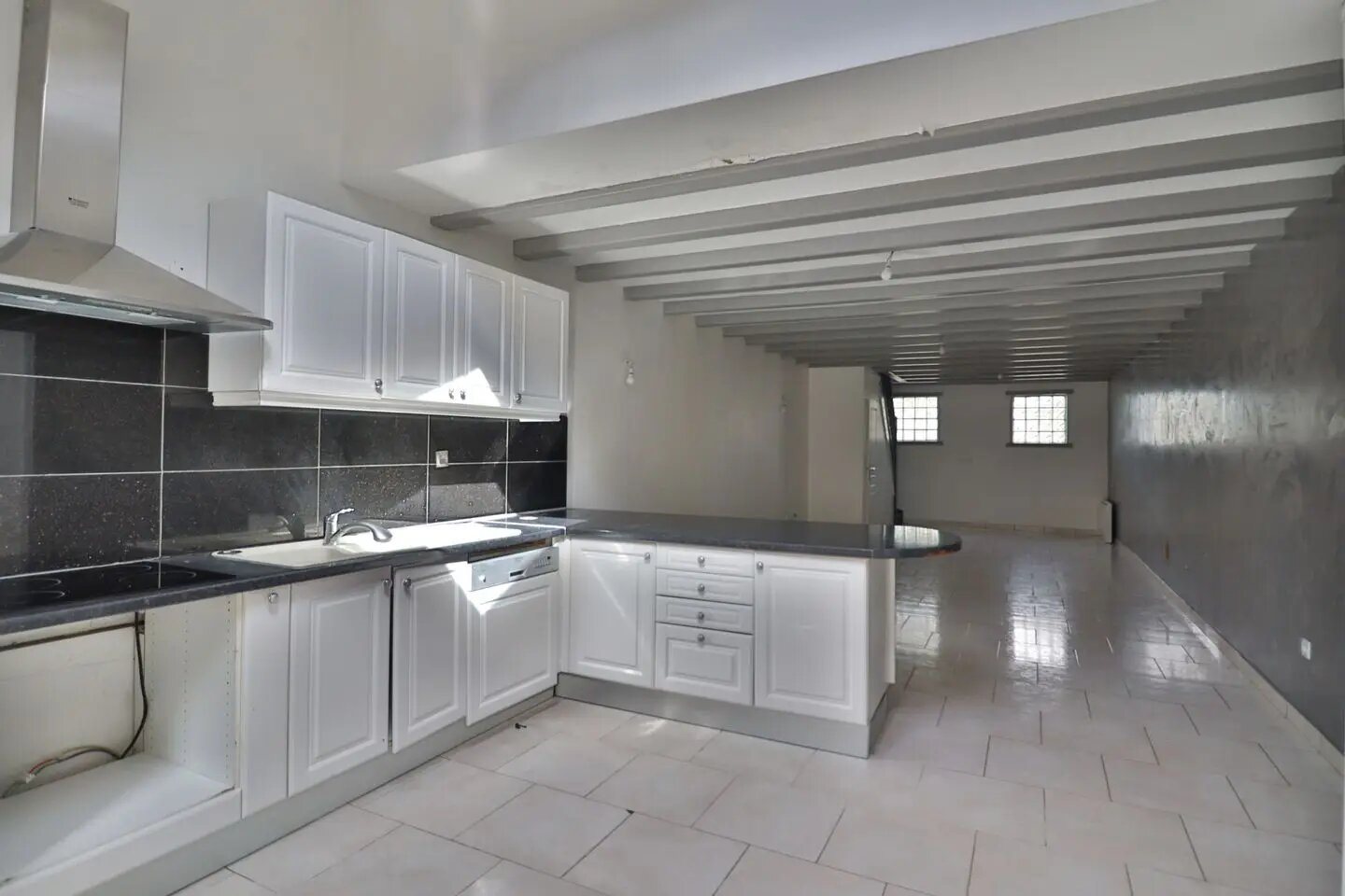 Appartement à vendre, 79m², Troyes