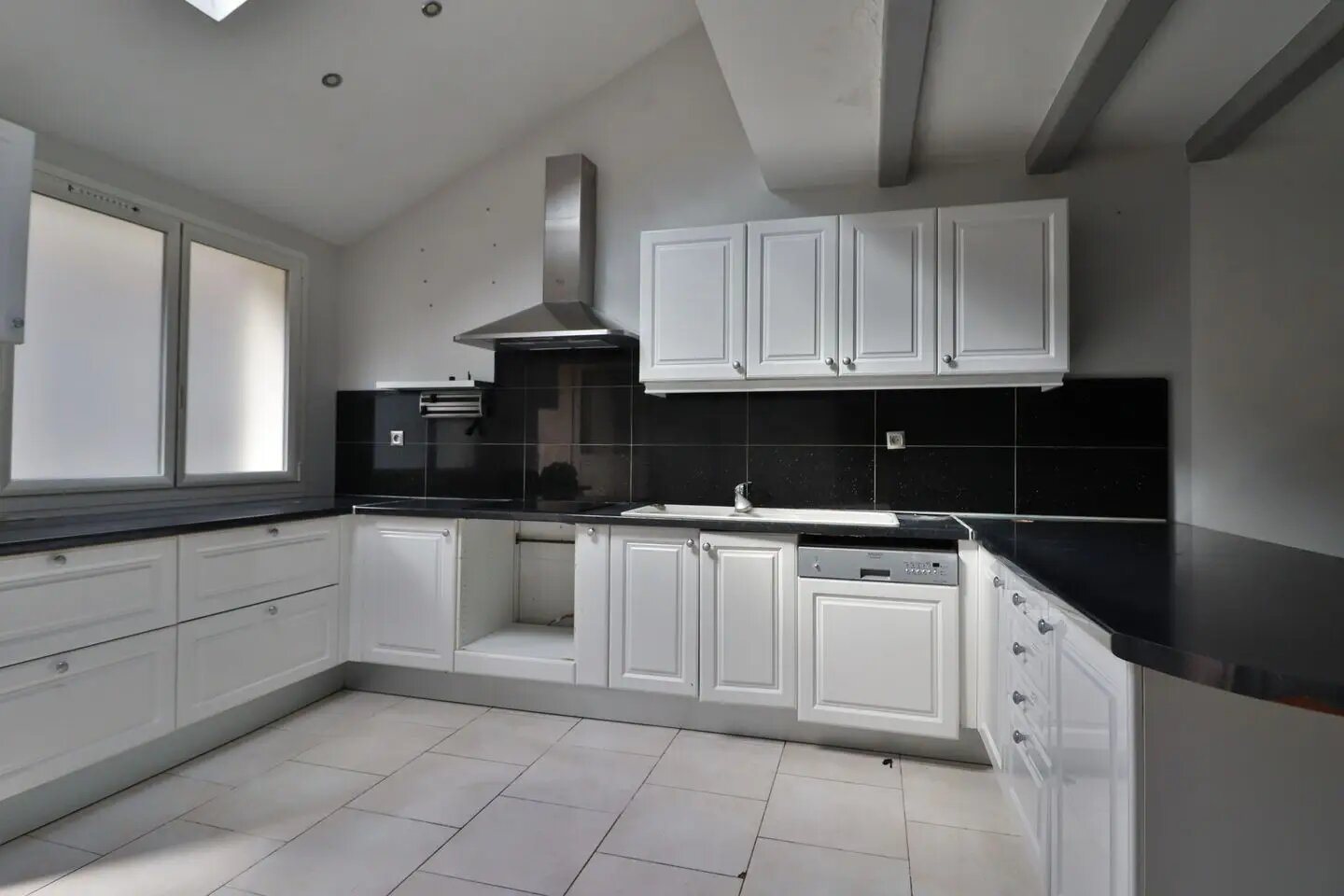 Appartement à vendre, 79m², Troyes