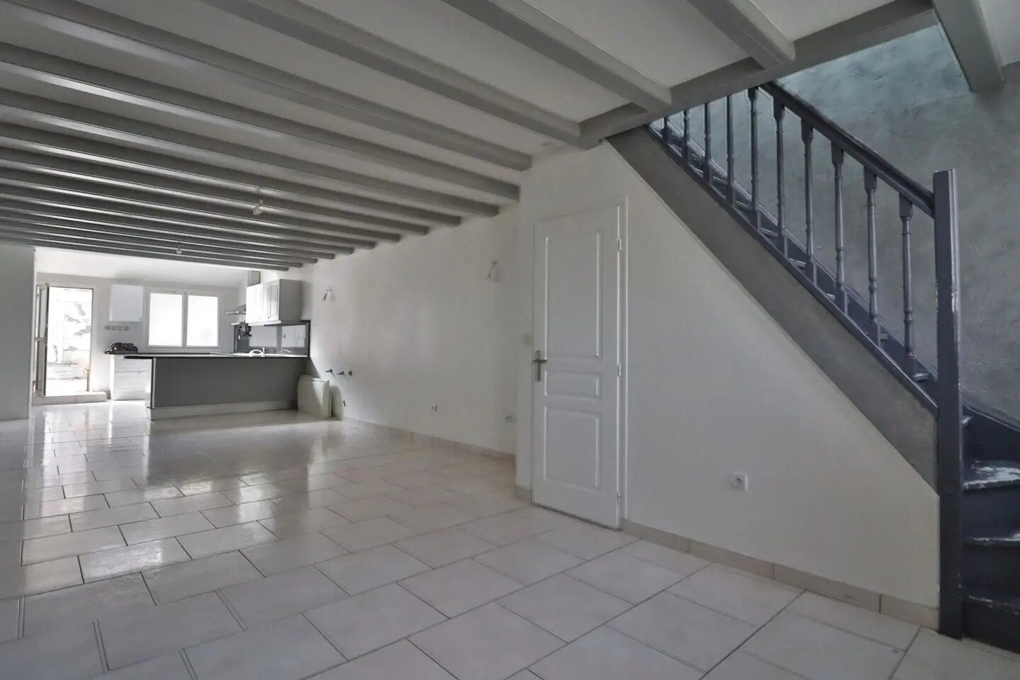 Appartement à vendre, 79m², Troyes