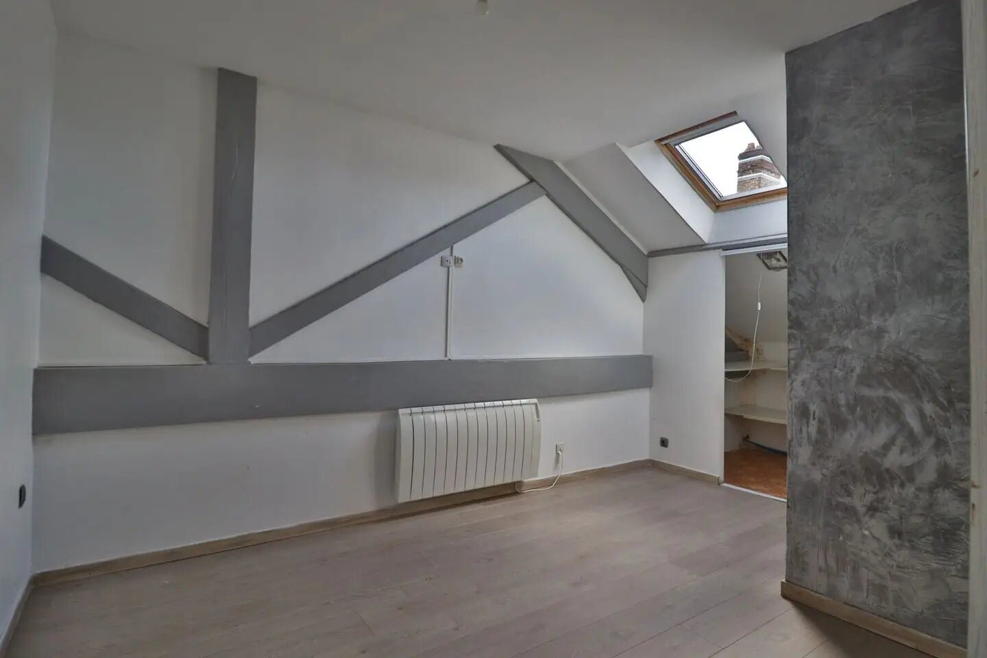 Appartement à vendre, 79m², Troyes
