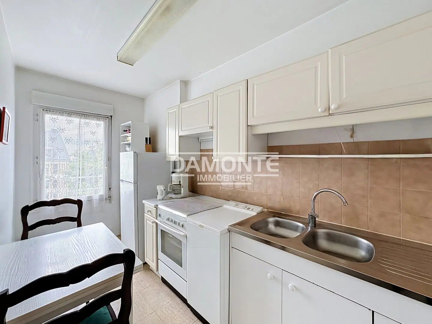 Appartement à vendre, 62m², Troyes