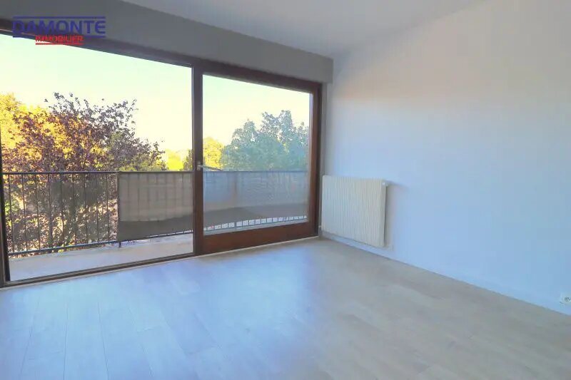Appartement à louer, 32m², Troyes