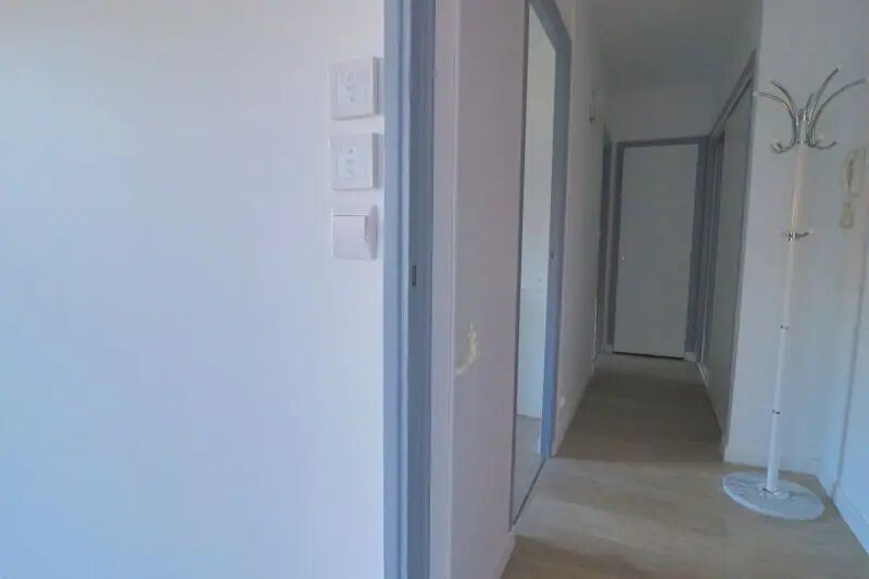 Appartement à louer, 32m², Troyes