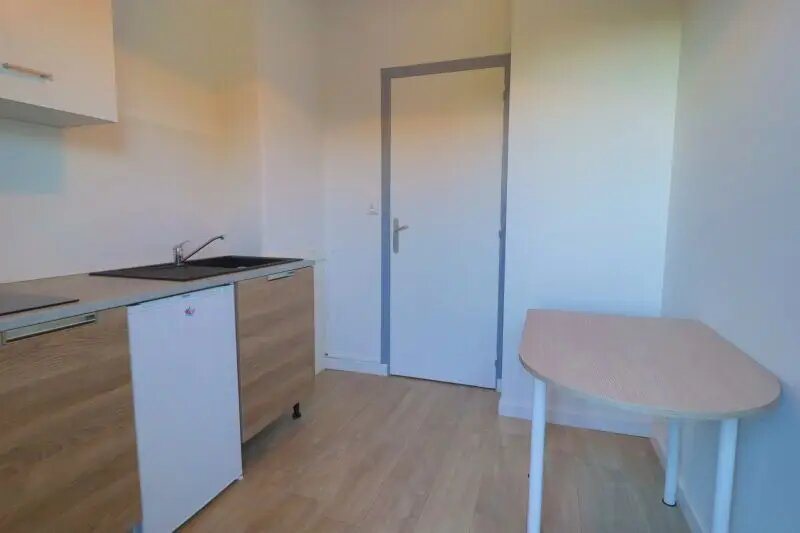 Appartement à louer, 32m², Troyes