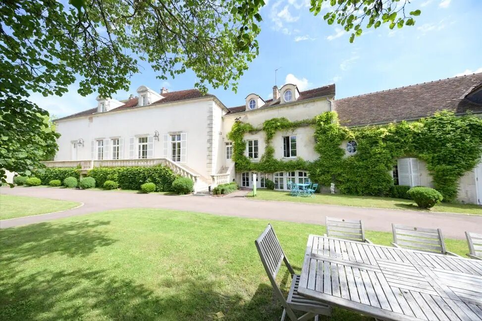 Maison à vendre, 350m², Arsonval