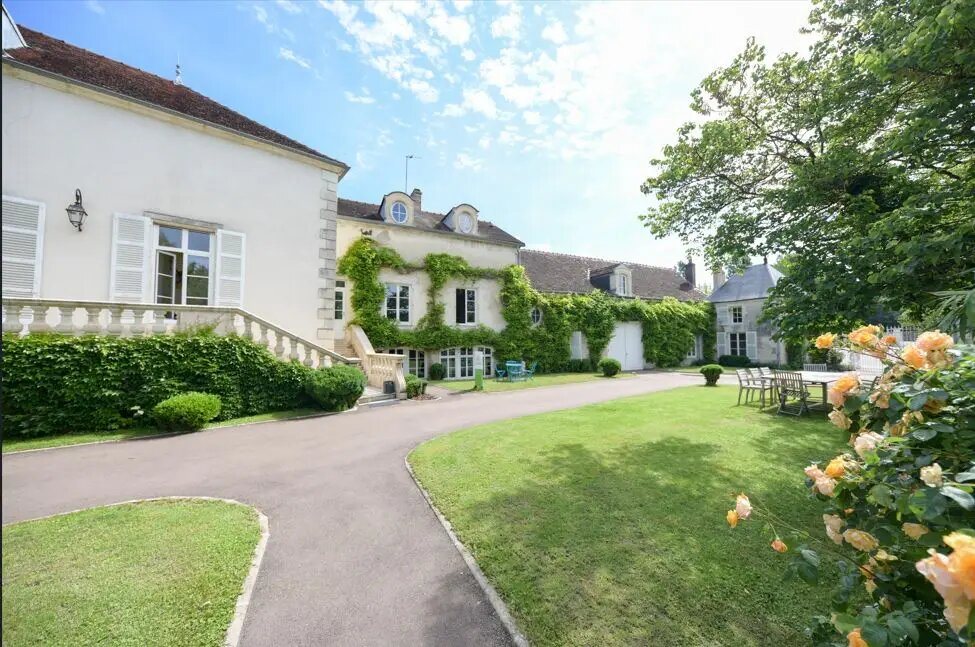 Maison à vendre, 350m², Arsonval