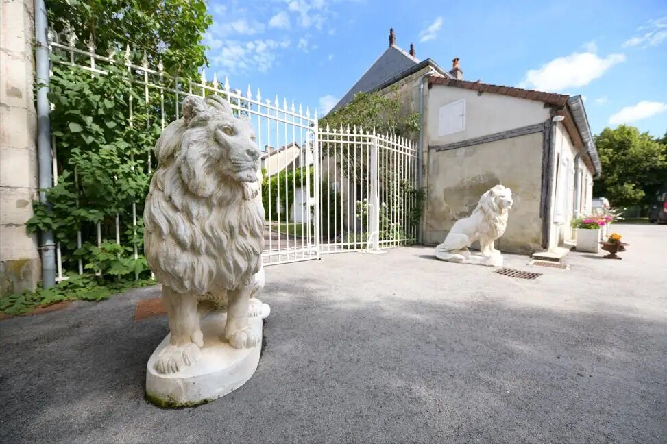 Maison à vendre, 350m², Arsonval