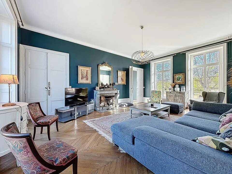 Maison à vendre, 350m², Arsonval