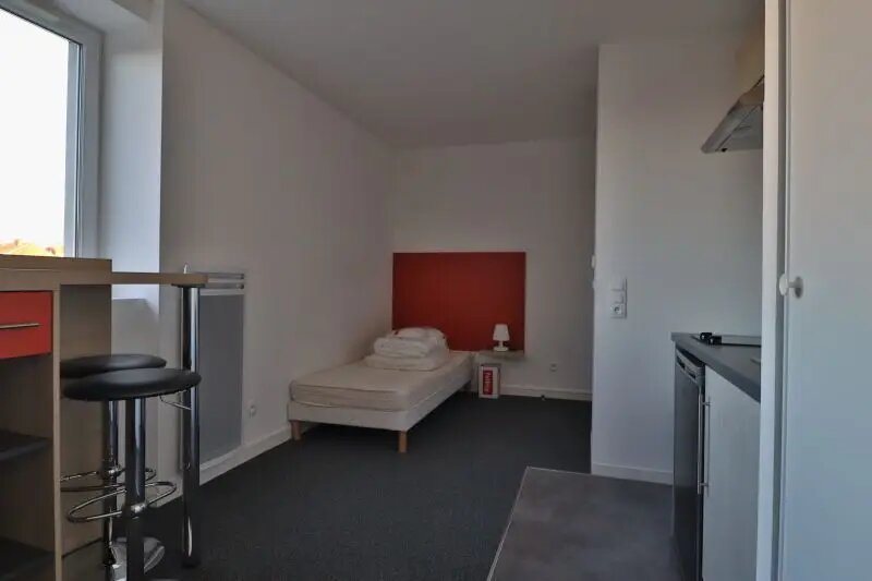 Appartement à louer, 21m², Troyes