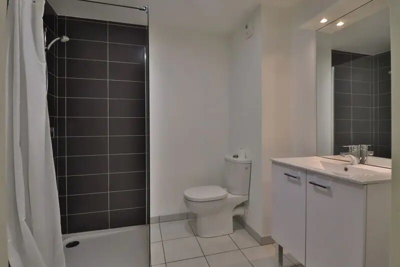 Appartement à louer, 21m², Troyes