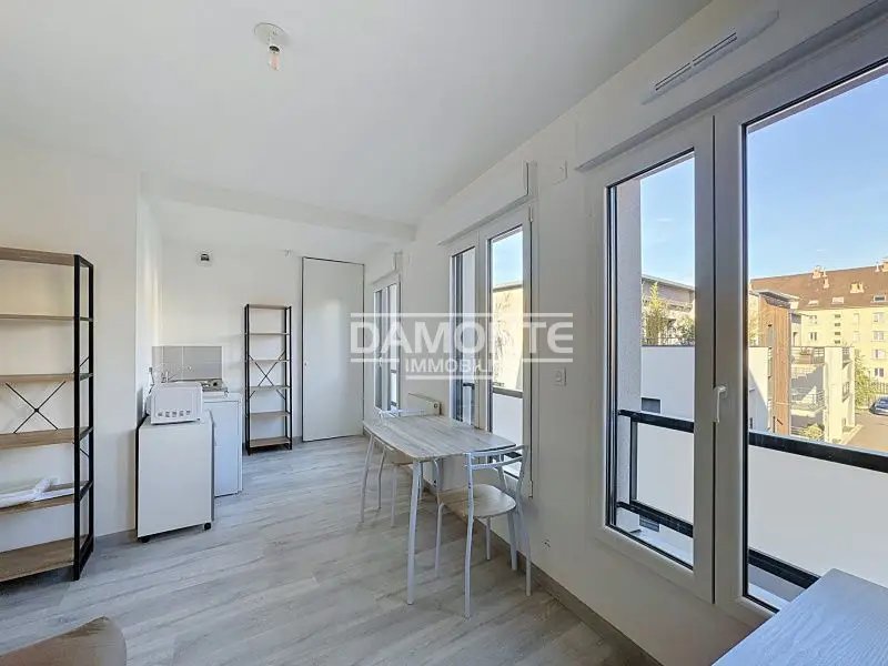 Appartement à louer, 21m², Troyes